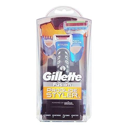 gillette trimmer india