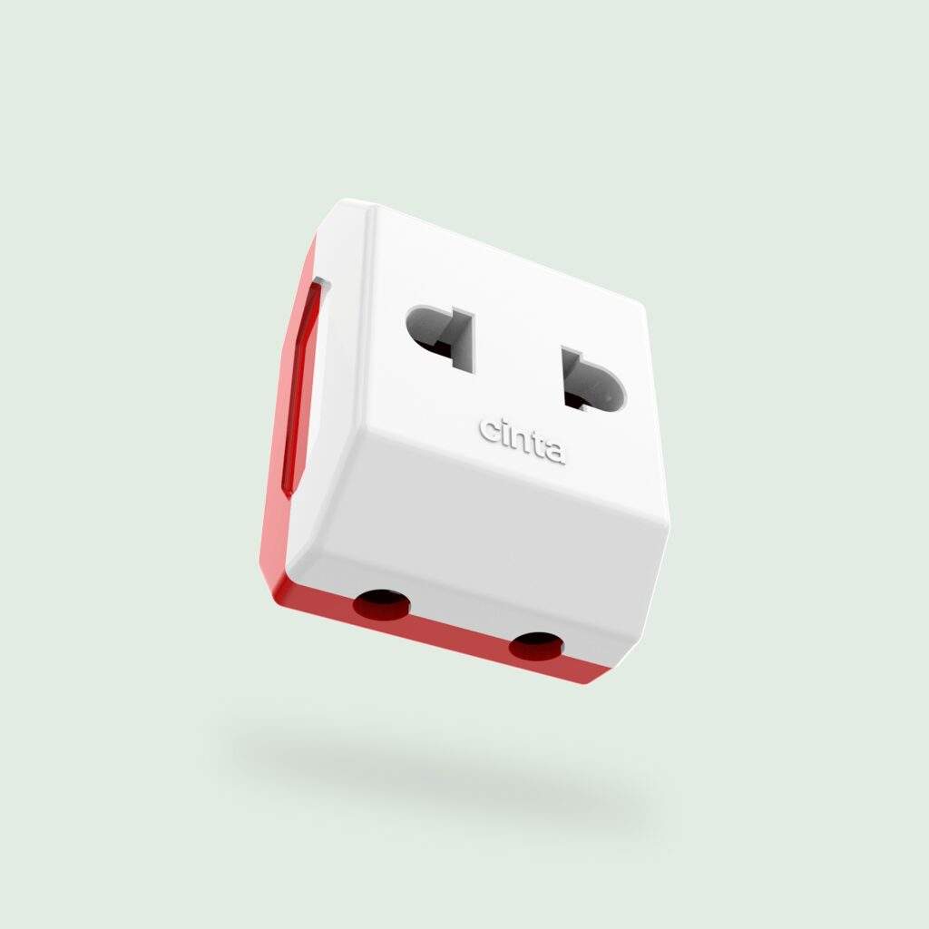 GIO 2 PIN MULTI PLUG in Palghar at best price by Cinta System Pvt Ltd ...