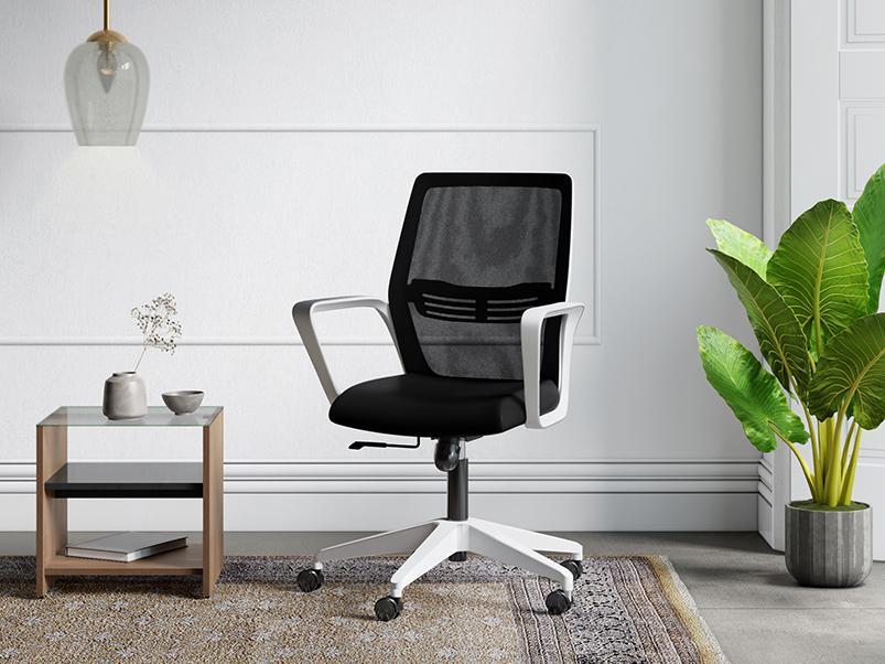 Chair Ergonomic Godrej Interio Office Chair Online Godrej Interio
