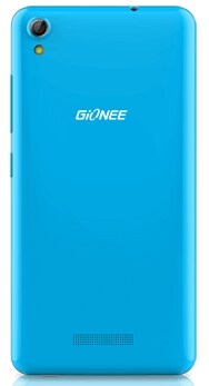 GIONEE P5W (16GB,Blue) in Karaikal at ₹ 7,021 ₹ 7,238 by Virus