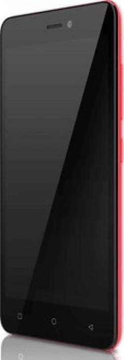 GIONEE Pioneer P5W (RAM 1GB, 16GB, Red) in Shimoga at ₹ 6,960
