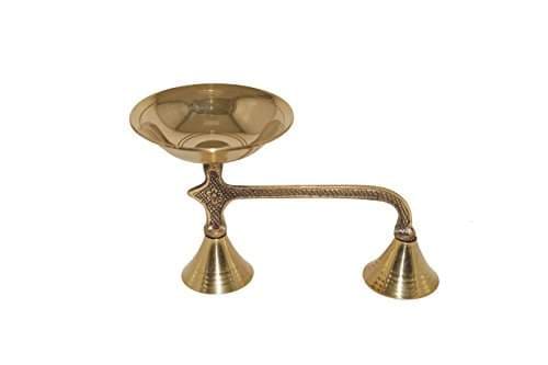 Buy Giri Brass Dhoop Stand 13 Cm X 10 Cm X 10 Cm Yellow Features Price Reviews Online In India Justdial Extensively used for pooja purpose domestically as well as in temples. giri brass dhoop stand 13 cm x 10 cm x 10 cm yellow