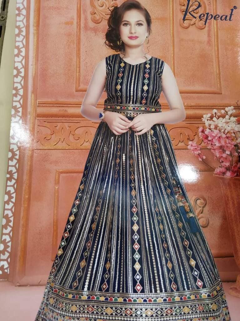 Girls Ka Dress vlr.eng.br