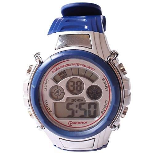 mingrui sports watch