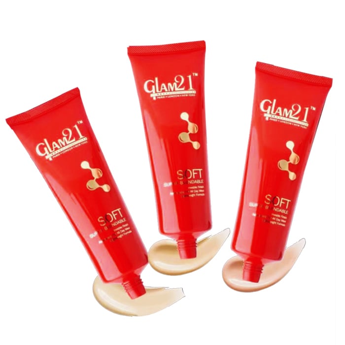 GLAM21 Tube Foundation F6502 in Delhi at ₹ 212 Unit by