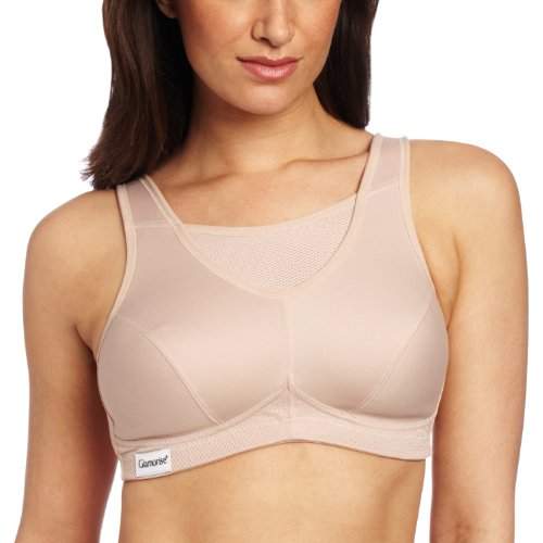 no bounce sports bra india