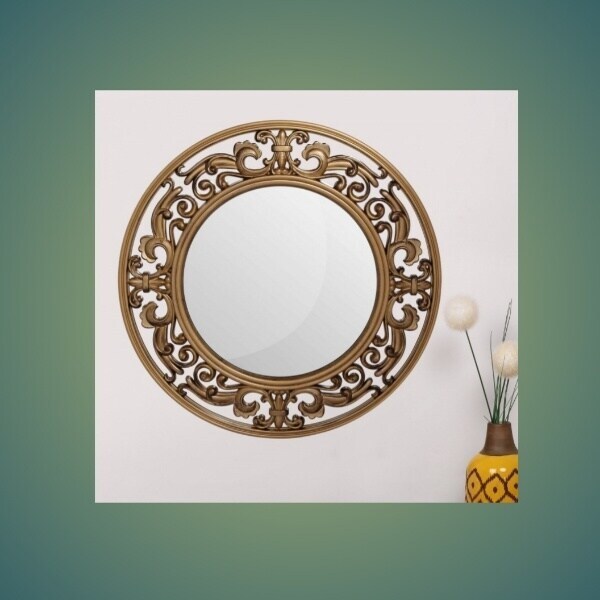 Discover 152+ decorative mirror borders best vova.edu.vn