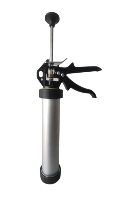 Glass Sealant Silicone Gun Metal in Aurangabad-Maharashtra at