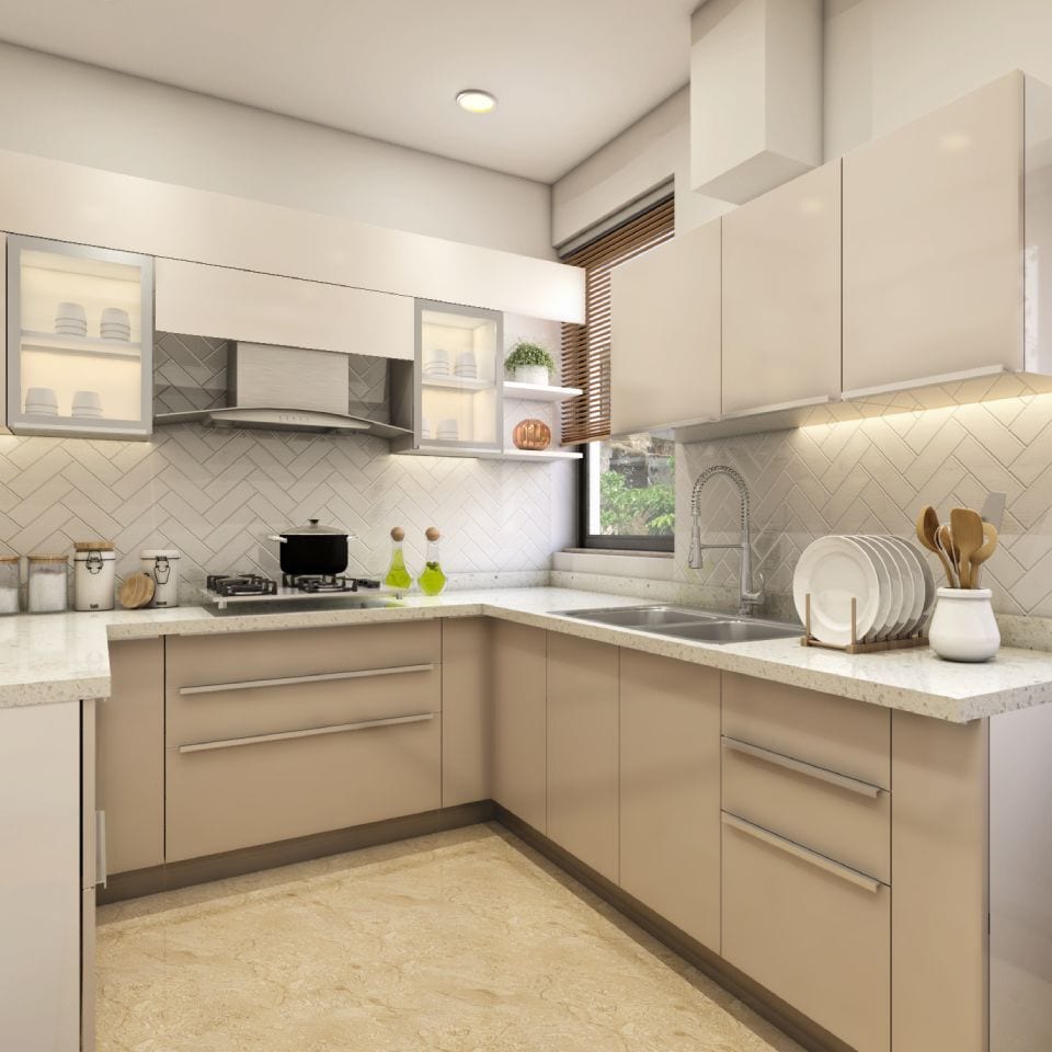 Modular Kitchen Design Kitchen Island With Storage And Seating For