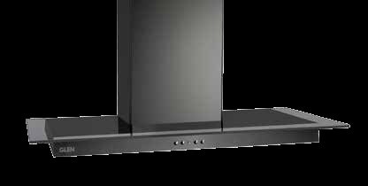 glen chimney 6062 black