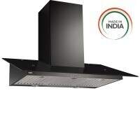 glen ductless chimney