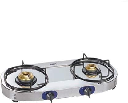 glen 2 burner gas stove price