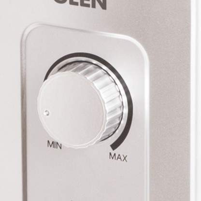 GLEN HA-7015OR11 Electric Oil Filled Radiator Room Heater 7015 11