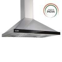 glen ductless chimney