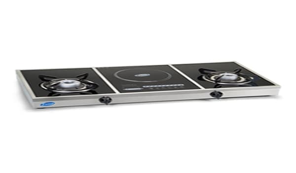 glen two burner gas stove