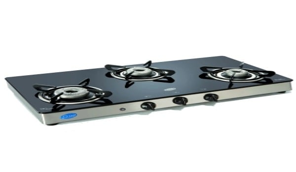 Buy GLEN 3 Burner Gas Stove GL 1038 GT AI Online Best Price GLEN 3 Burner Gas Stove GL 1038 GT AI Justdial Shop Online