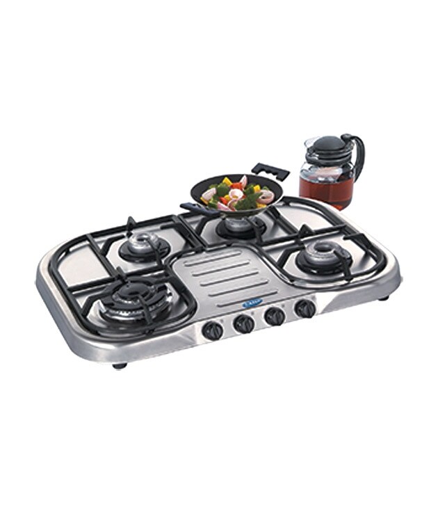 glen four burner stove