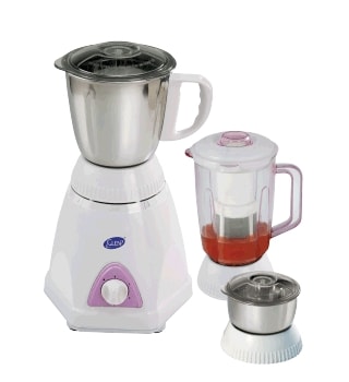 tulsi mixer grinder price