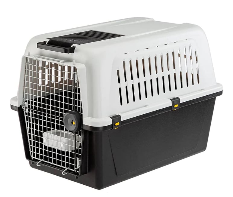 Glenand Ferplast Atlas 50 Dog Carrier in Kovilpatti at ₹ 2,100