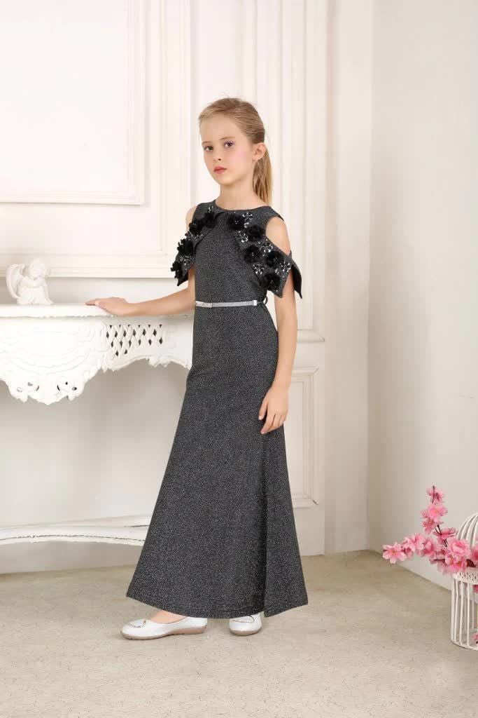 GLITTERATI GOWN SIZE 36 in Barmer at ₹ 2,230 Unit by Mykraft