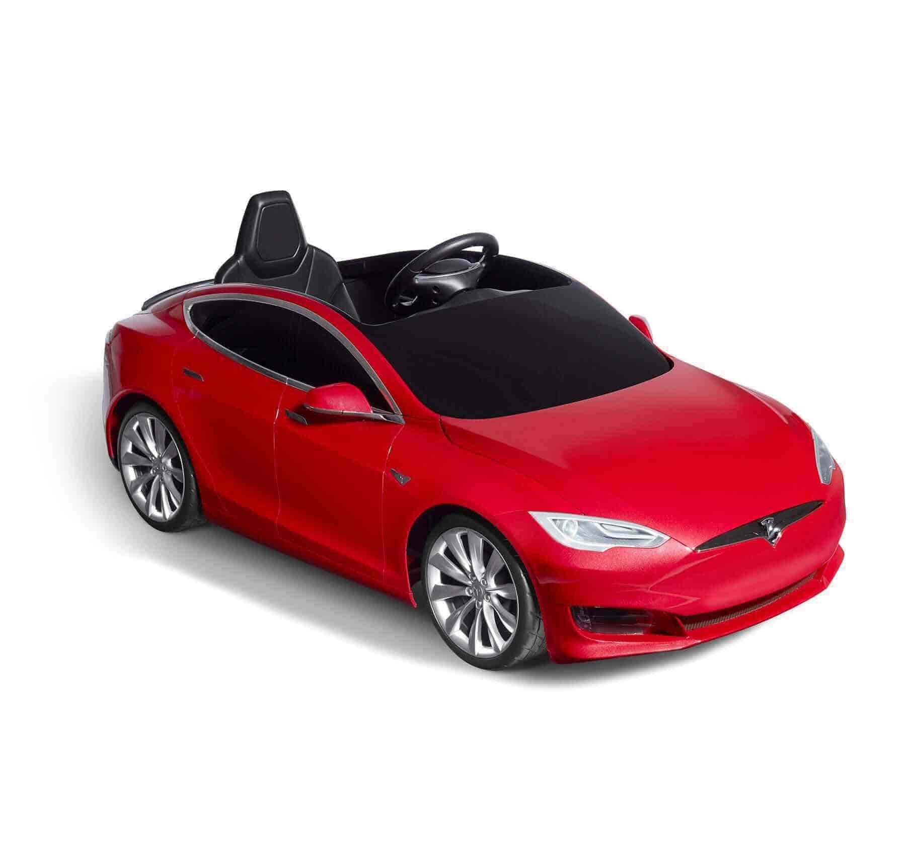 Glossy Plastic Toy Car For Kids (Red And Black) in Delhi at ₹ 150