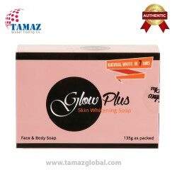 Glow Plus Skin whitening Soap in Bangalore at best price by Tamaz Global Trading Co