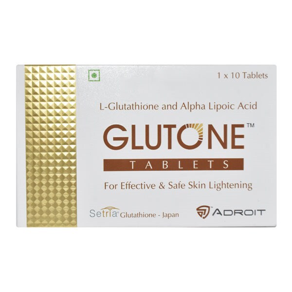 Gluta 20000 Mg Glutathione Skin Whitening Pills in Karnal at  8 -  320 /  Pc by Star Global Trading - Justdial