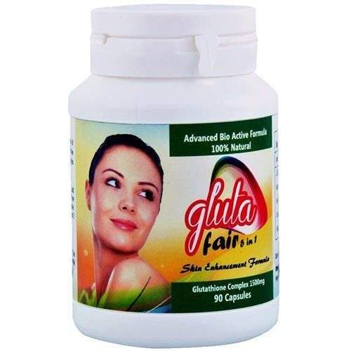 hydroquinone glutathione – Rx Strength Skin Lightening Cream Gluta Fair Hydroquinone Kojic Acid