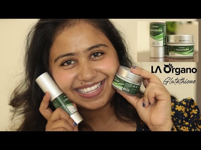 glutathione exosome Glutathione Cream in Tube for Oily Skin in Gurgaon at best price by 7 Days  Organic Pvt Ltd