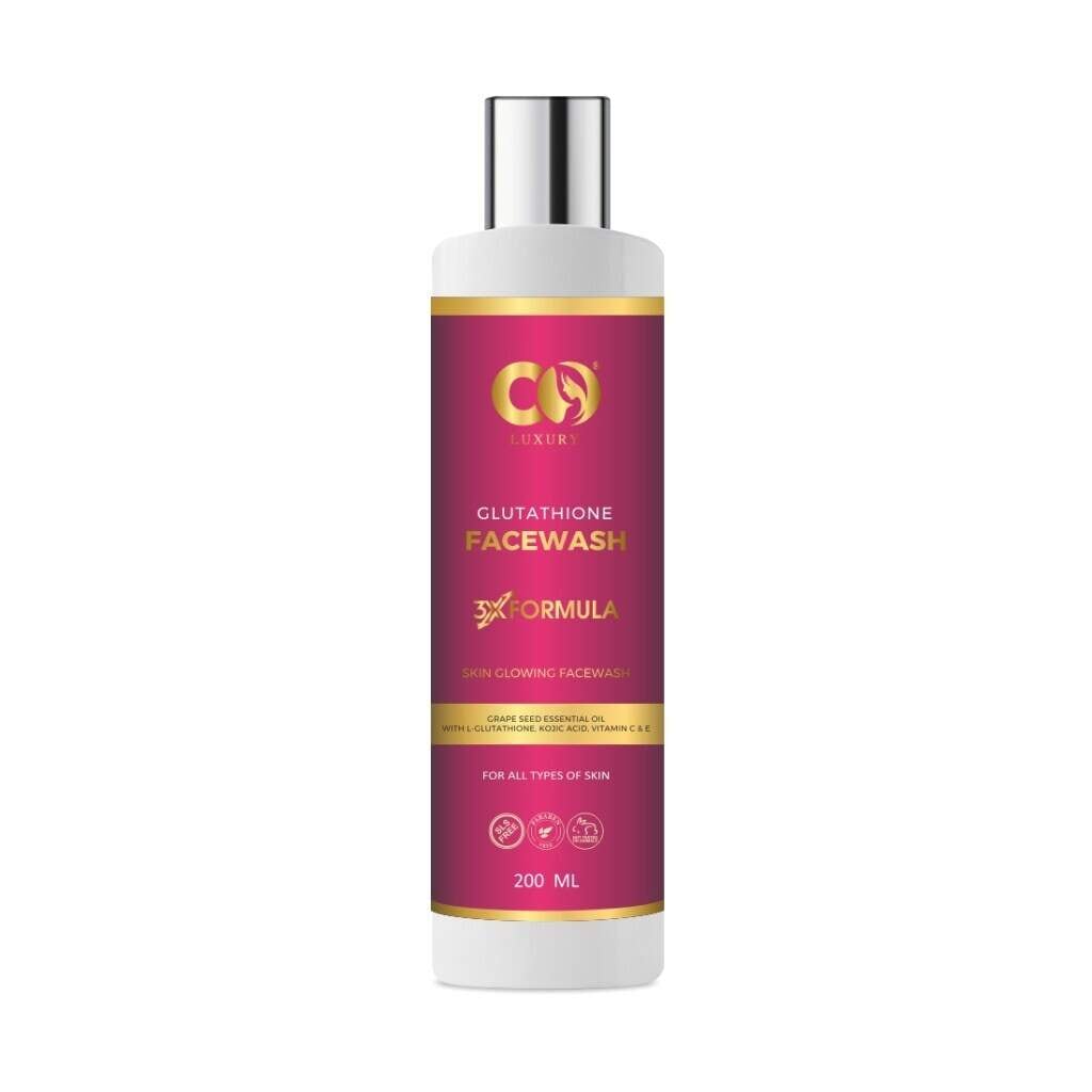 Glutathione Face Wash in Rohtak at best price by Truworth Healthcare - Justdial Glutathione Face Wash in Rohtak at best price by Truworth Healthcare - Justdial