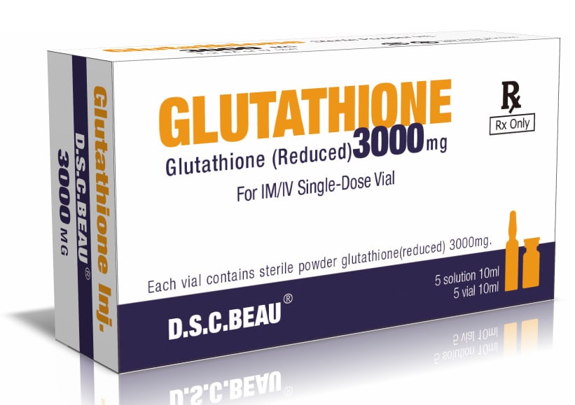glutathione injection 3000 mg Glutathione and Glutaredoxin—Key Players in Cellular Redox Homeostasis and  Signaling