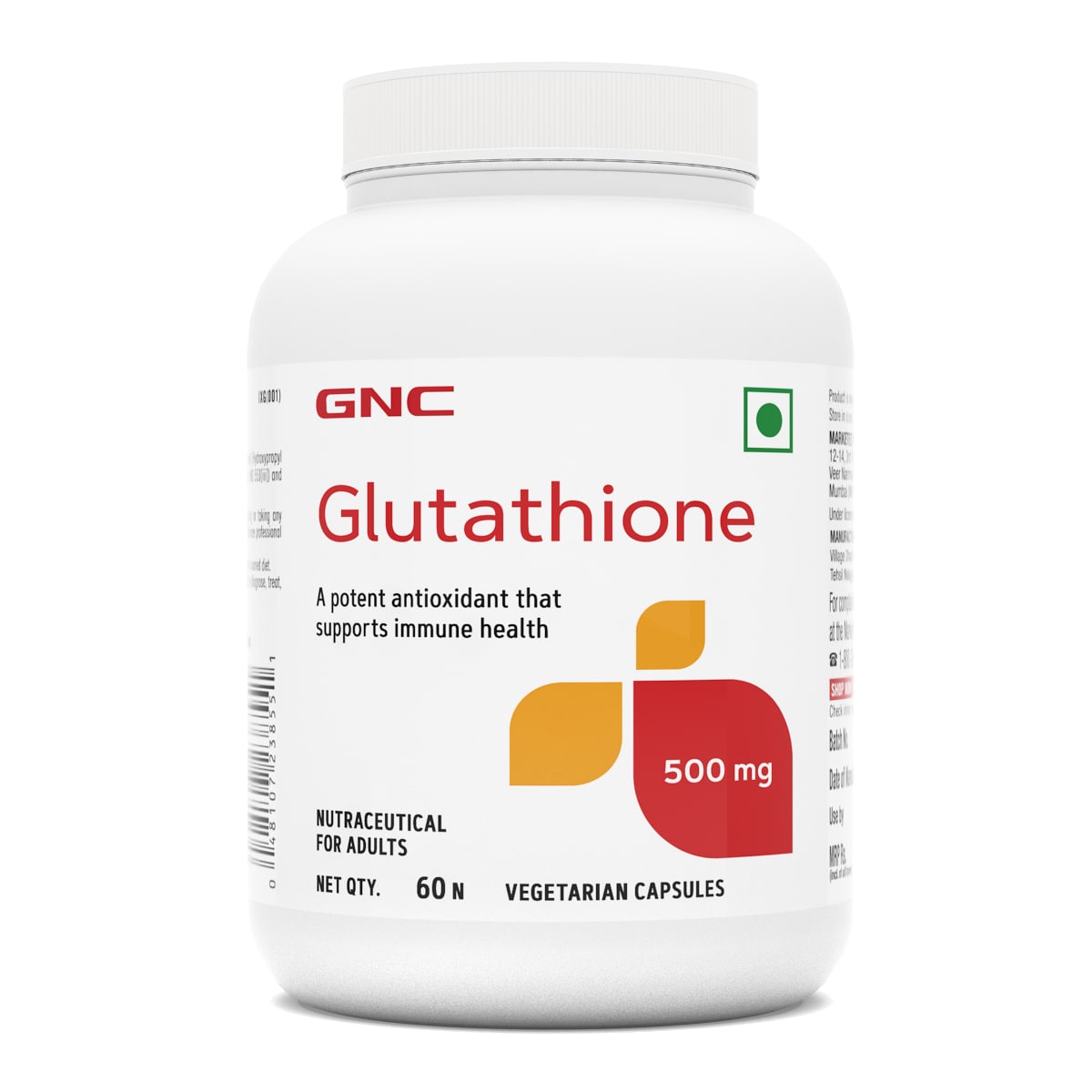 Glutathione Plus 700mg Capsules in Delhi at best price by Cosmoglo