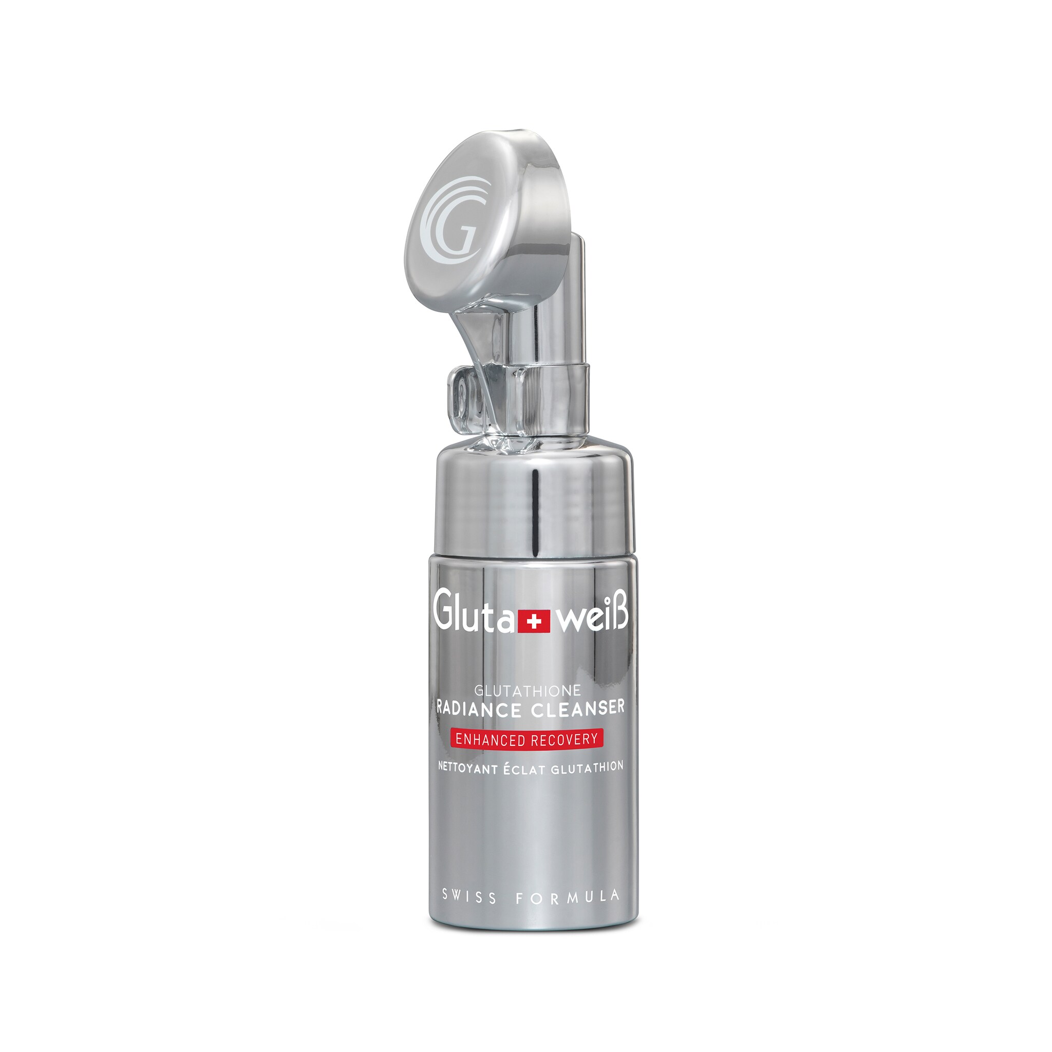 Buy Glutaweis Glutathione Radiance Cleanser Refill Pack 100 Ml Online - Best Price Glutaweis Glutathione Radiance Cleanser Refill Pack 100 Ml