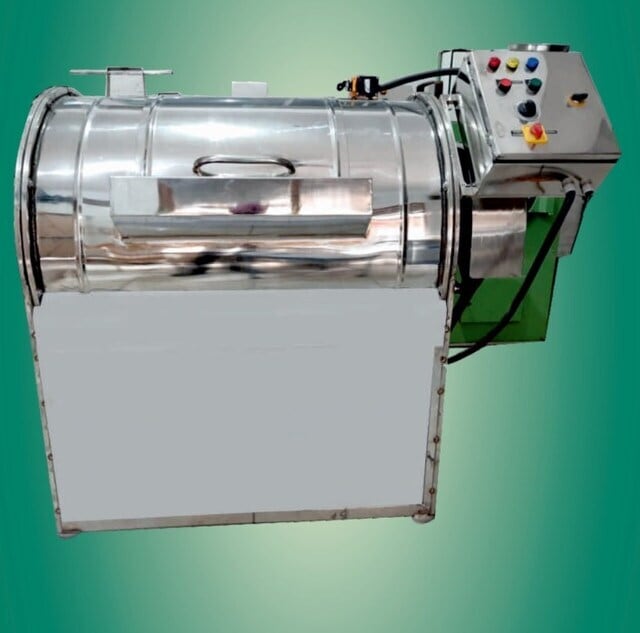 GMW Side Loading Washing Machine in Delhi at best price by Guru Nanak ...