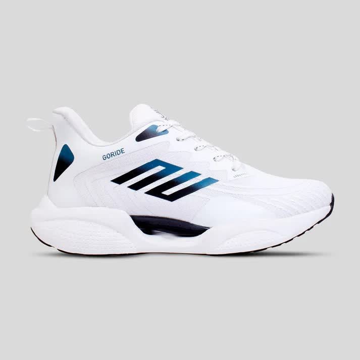 Go Ride East Running Shoe White Size: in Jalandhar at ₹ 1,249