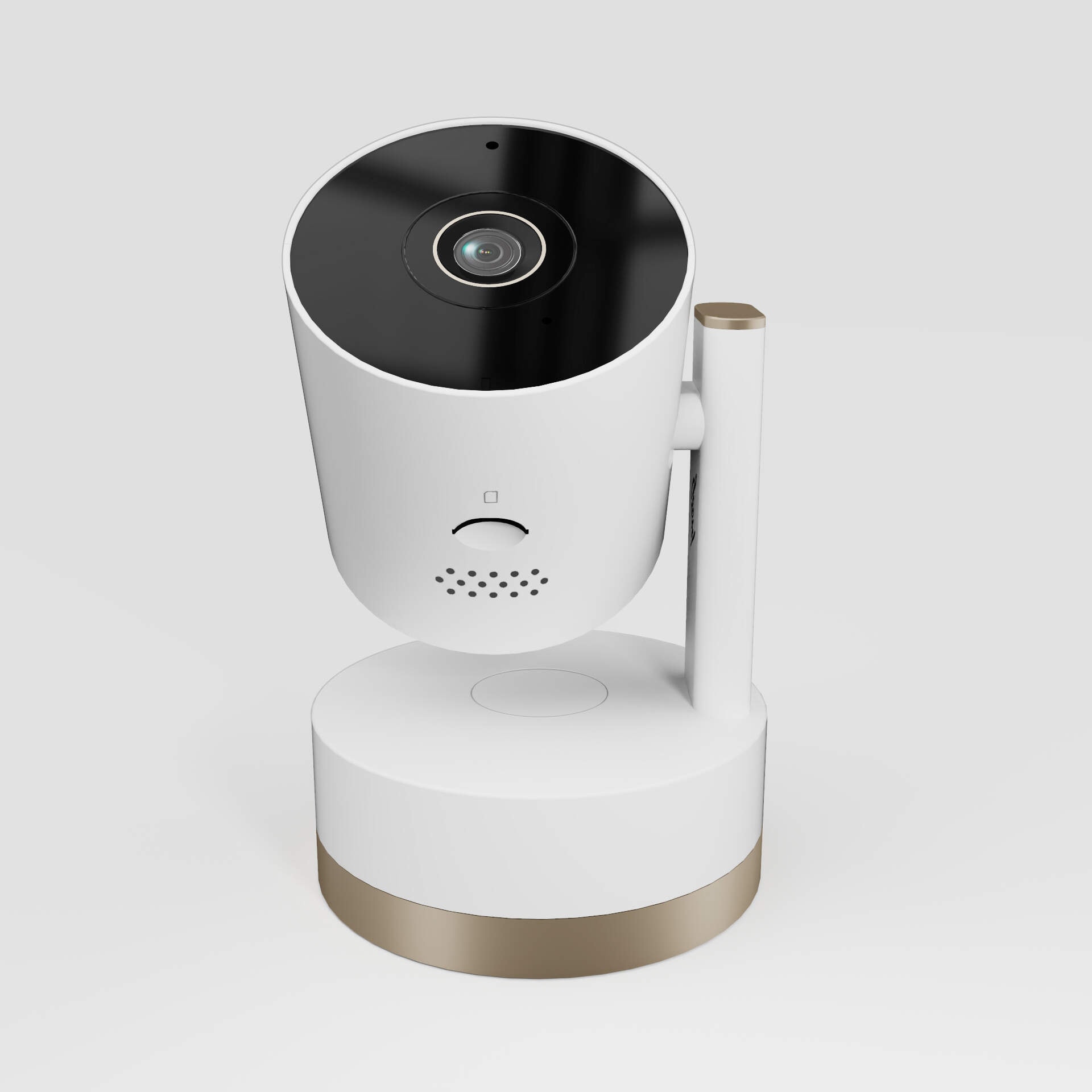 Godrej Spotlight 110 Degree CCTV Camera in Motihari at