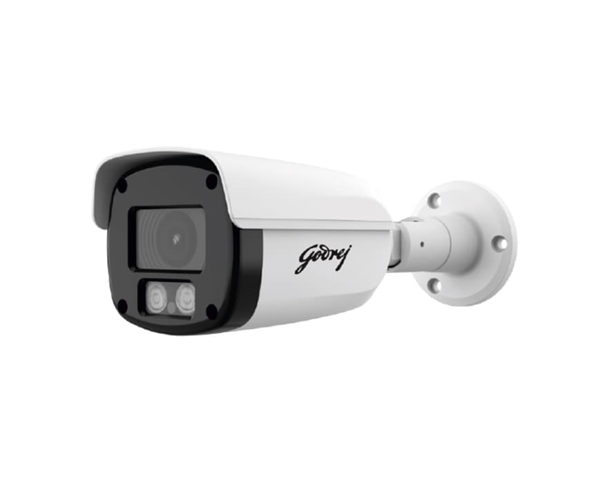 Mini Dome Godrej Seethru Eco Godrej Bullet CCTV Camera In Udhampur At