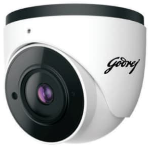 Godrej Security Solutions See Thru 1080p Godrej See Thru Smart MP