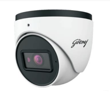 Justdial Cctv Camera Godrej Godrej See Thru Smart MP CCTV Camera