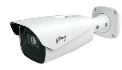 Godrej See Thru Smart MP CCTV Camera (STI-VFB50IRM-1960PSWV) in
