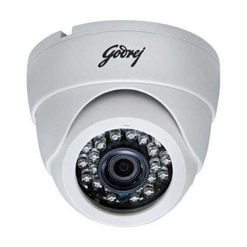 Justdial Cctv Camera Godrej GODREJ Ace Pro 4G CCTV Dome Camera MP