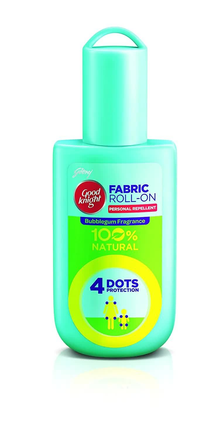 GOOD KNIGHT FABRIC ROLLON, 41 OFF