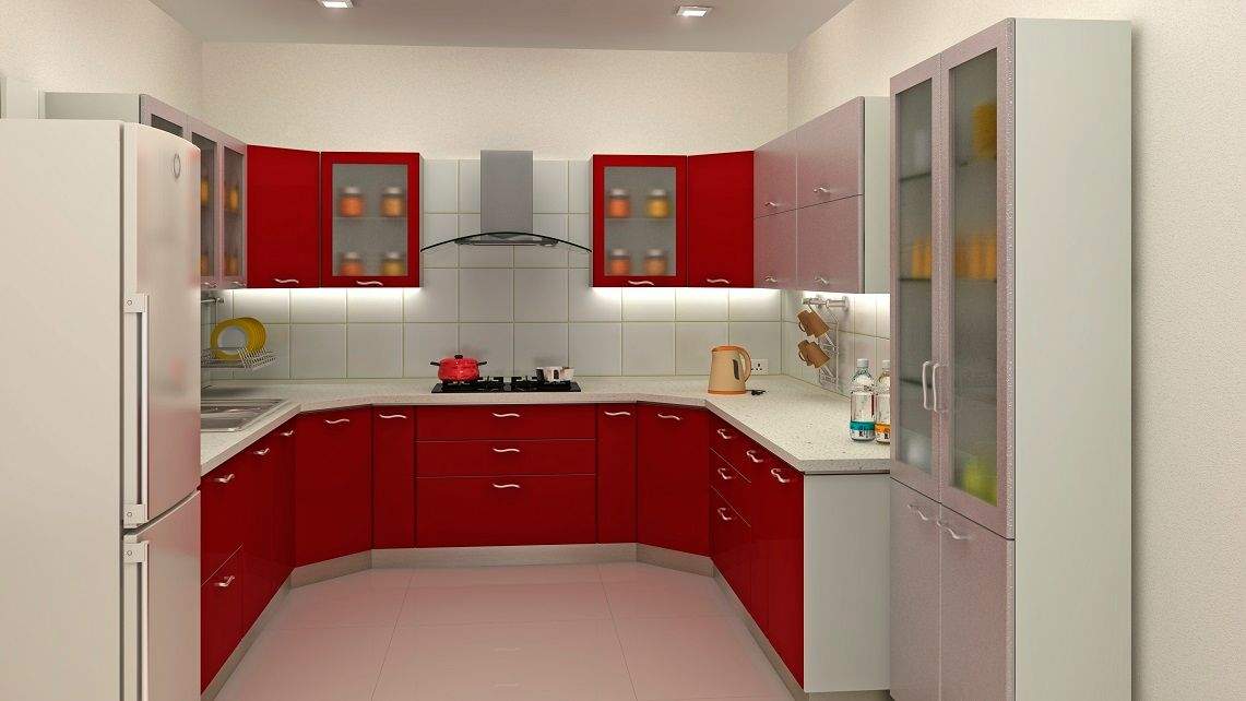 Details more than 101 godrej kitchen interior best tnbvietnam.edu.vn