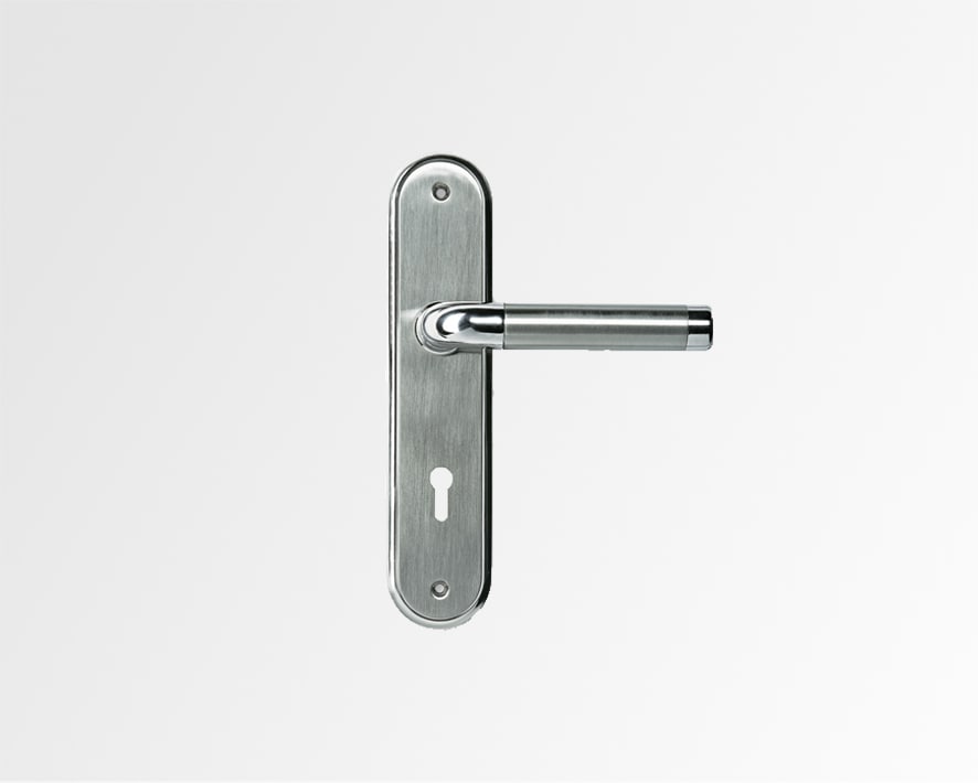 Godrej Lever Lock
