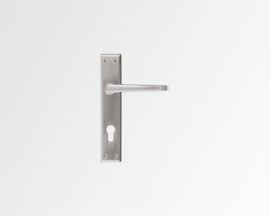 Godrej Lever Lock (Series II)