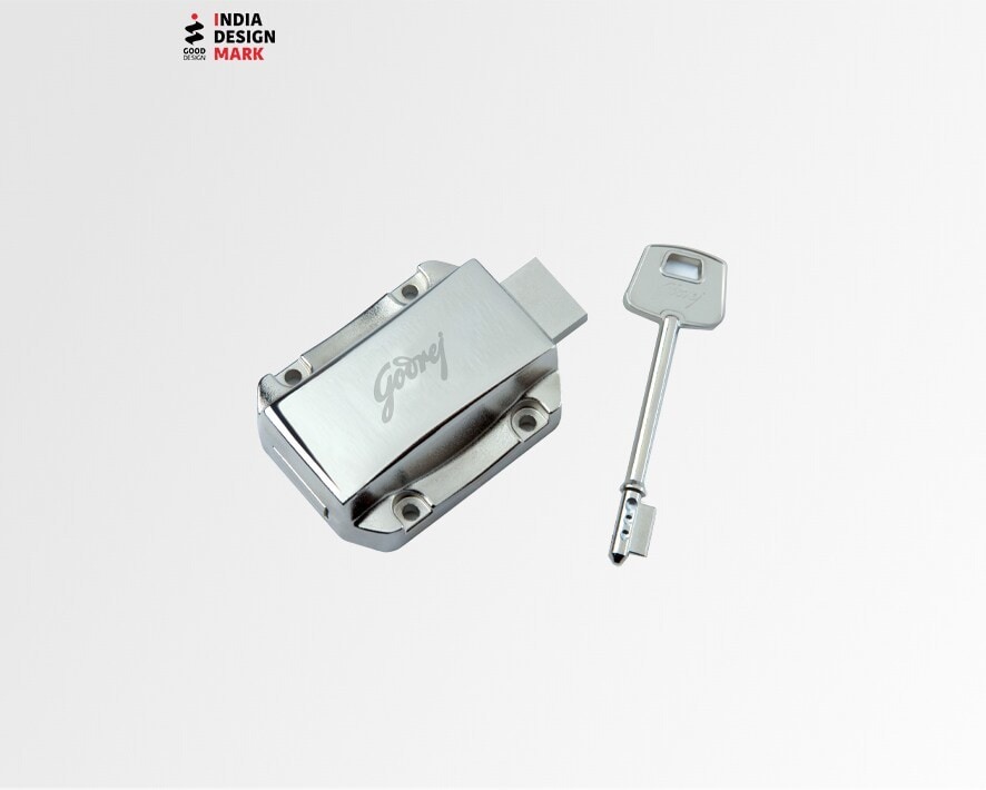 Godrej Super Nova Furniture Lock