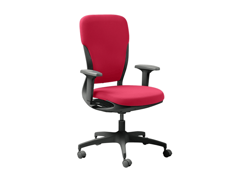 Godrej Motion High Back Chair in Delhi at ₹ 13,906 Pc by Mattox