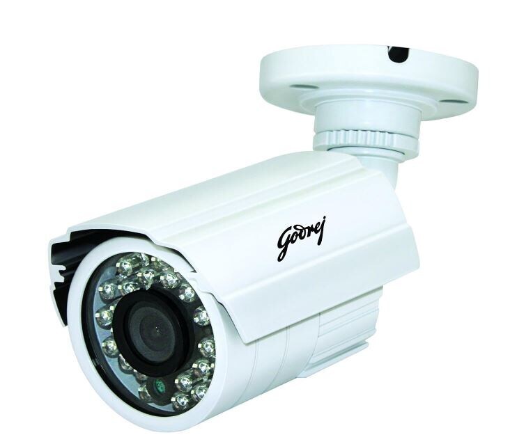 Wifi Camera Godrej Home Camera Buy Godrej Eve PT Security Camera