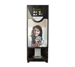 Godrej Excella Tea \u0026 Coffee Vending 
