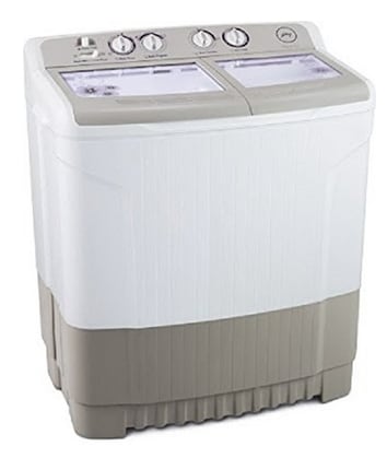 Godrej WS Edge 720 CT Semi-automatic Top-loading Washing Machine